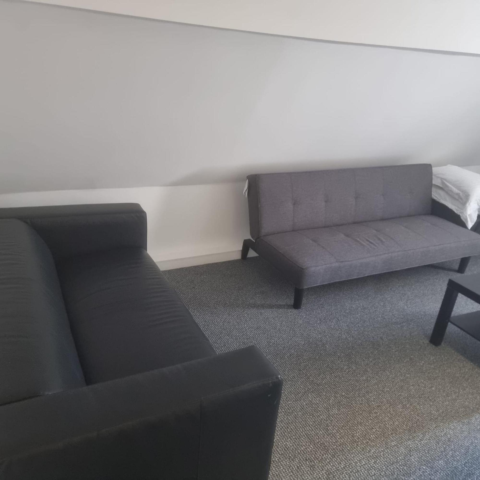 Anfield Apartments Liverpool Buitenkant foto